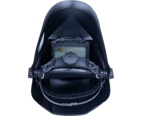 Маска сварщика хамелеон Ф1-СБ Gigant G-110506 – изображение 9