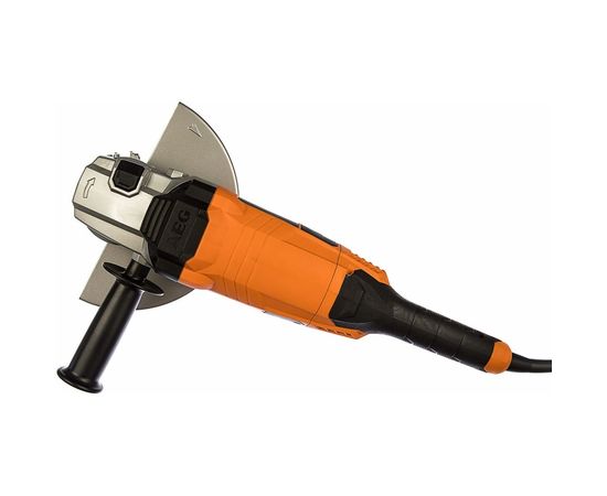 Угловая шлифмашина AEG WS 22-230 DMS 4935431730 – изображение 5