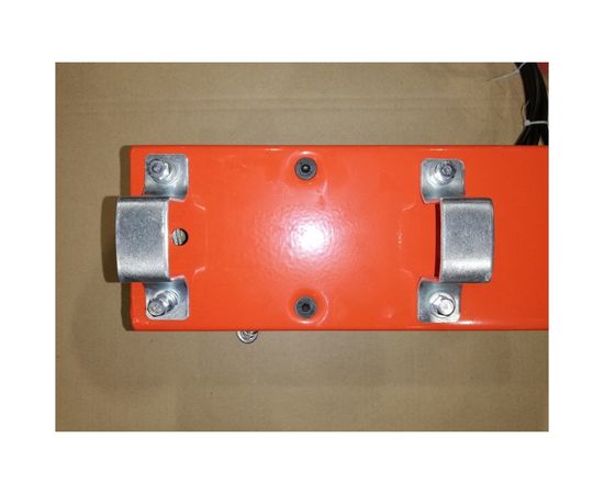 Электрическая таль Gigant TFS-125-12 – изображение 6