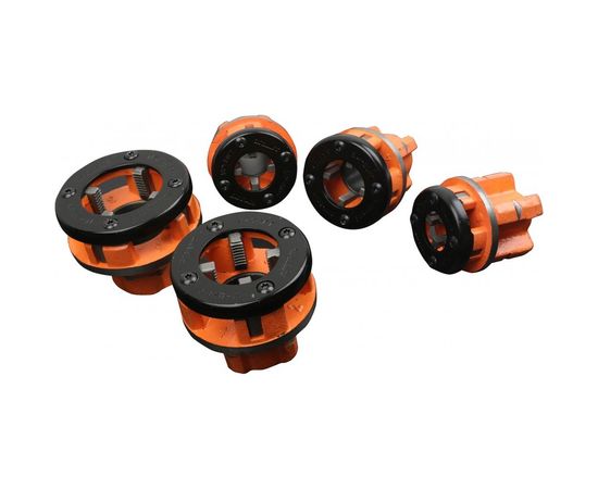 Набор клуппов 8 предметов Gigant GPHS-8 – изображение 4