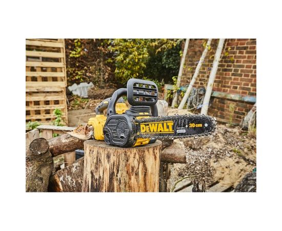 Цепная пила DeWALT XR DCM565N – изображение 16