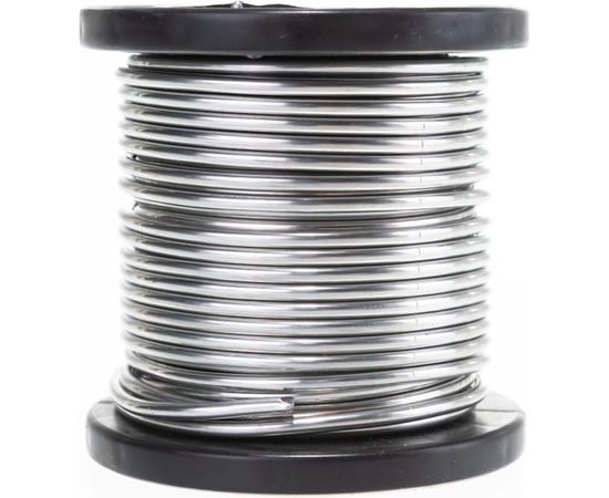 Припой Sn60 Pb40, трубка 3 мм, 500 г Gigant GT-092 – изображение 2