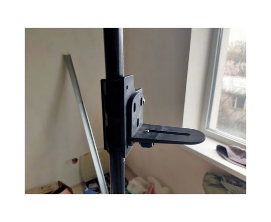 Штатив Gigant G-0922 – изображение 11