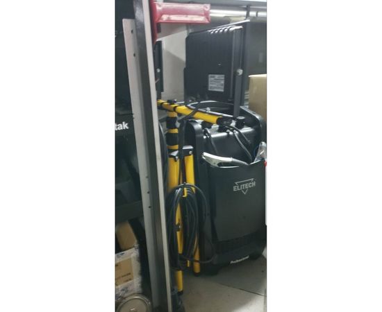 Светодиодный прожектор Gauss Elementary 70W 7150lm 3000К 175-265V IP65 черный LED 1/10 SQ613527170 – изображение 2