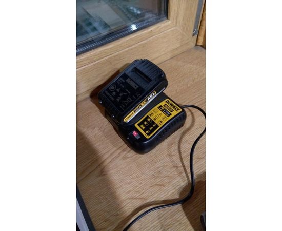 Ударная дрель-шуруповерт Dewalt DCD776S2 – изображение 5