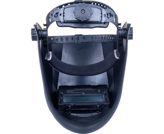 Маска сварщика хамелеон Ф1-СБ Gigant G-110506 – изображение 10