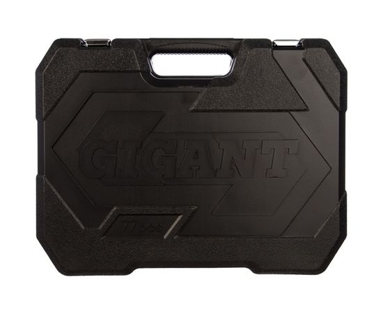 Набор инструментов 77 предметов Gigant GAS 77 – изображение 3