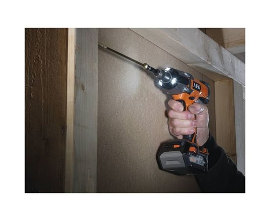 Аккумуляторный гайковерт AEG BSS 18C12Z LI-402C 446456 – изображение 28