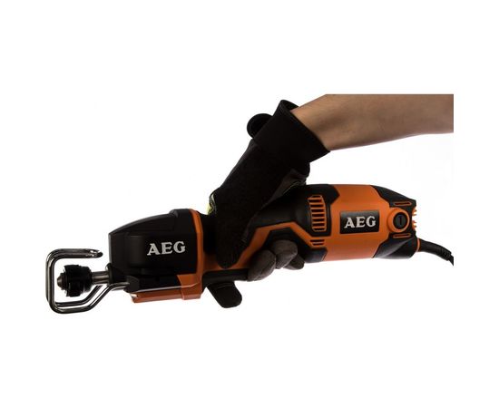 Сабельная пила AEG US 400 XE 411814 – изображение 5