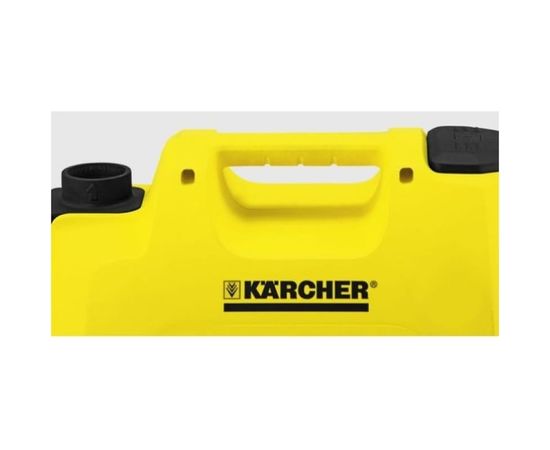 Садовый насос Karcher BP 3 Garden 1.645-351 – изображение 3