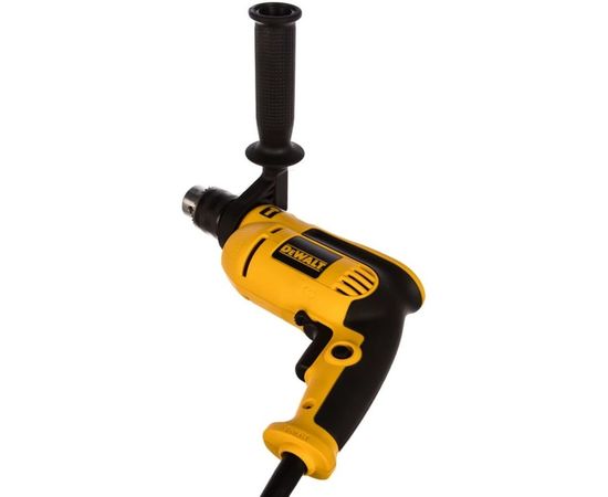 Ударная дрель DeWALT DWD 024 – изображение 18