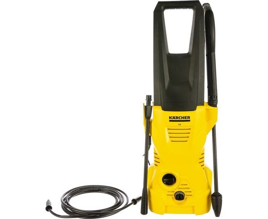 Аппарат высокого давления Karcher K 2 1.673-220 – изображение 4