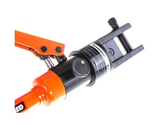 Гидравлический ручной пресс Gigant HMPJ-300 – изображение 6