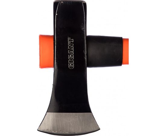 Топор-колун 2700 грамм с фибергласовой рукояткой Gigant 900 мм AHT27-1 – изображение 4