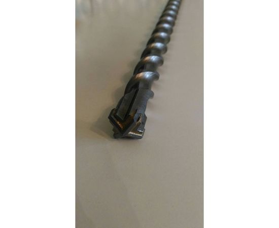 Бур (18x540 мм; SDS-Max) Gigant GRD 11011 – изображение 4