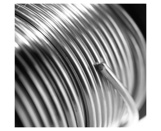 Припой Sn60 Pb40, трубка 3 мм, 500 г Gigant GT-092 – изображение 6