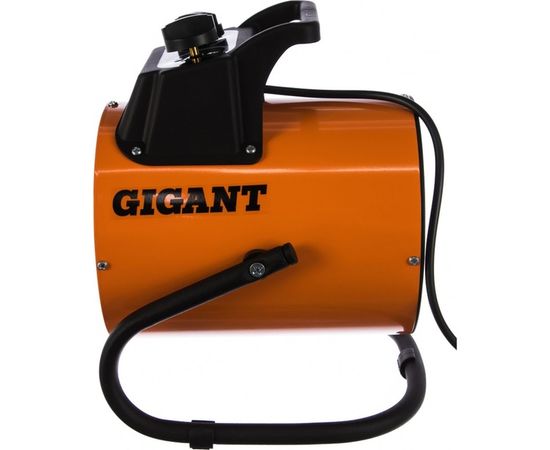 Электрическая тепловая пушка Gigant EHСI-2 C – изображение 5
