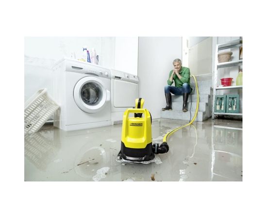 Насос Karcher SP 7 Dirt 1.645-504 – изображение 4