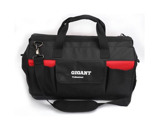 Набор инструментов Gigant Professional 230 предметов в сумке GPS 230 – изображение 5