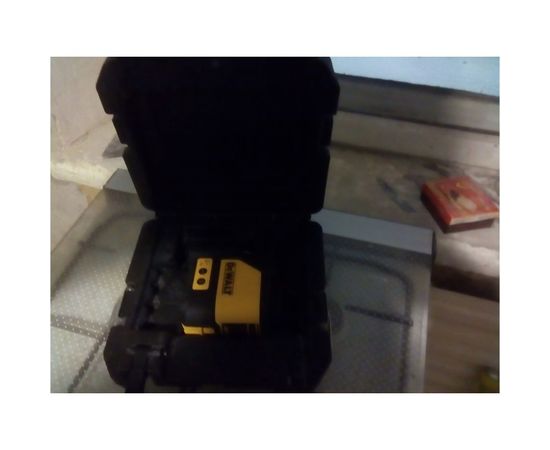 Лазерный нивелир DeWALT DW 088 K – изображение 31