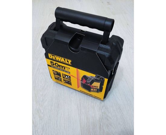 Лазерный нивелир DeWALT DW 088 K – изображение 30