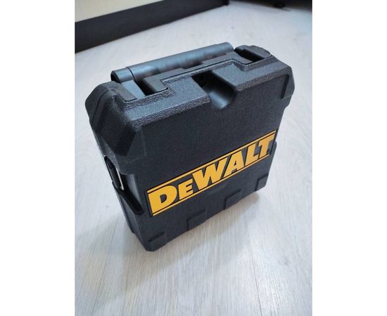 Лазерный нивелир DeWALT DW 088 K – изображение 27