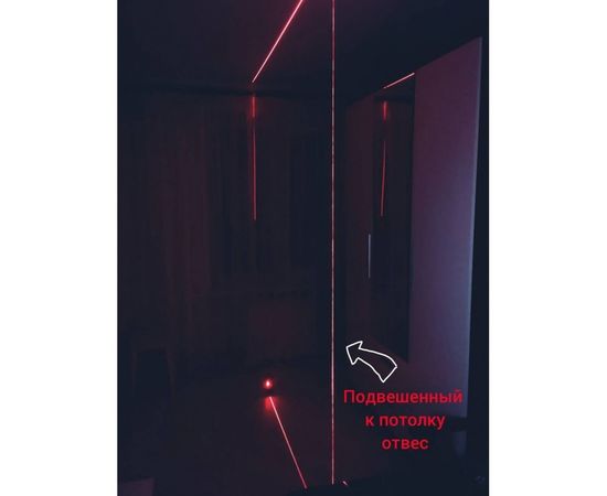 Лазерный нивелир DeWALT DW 088 K – изображение 23