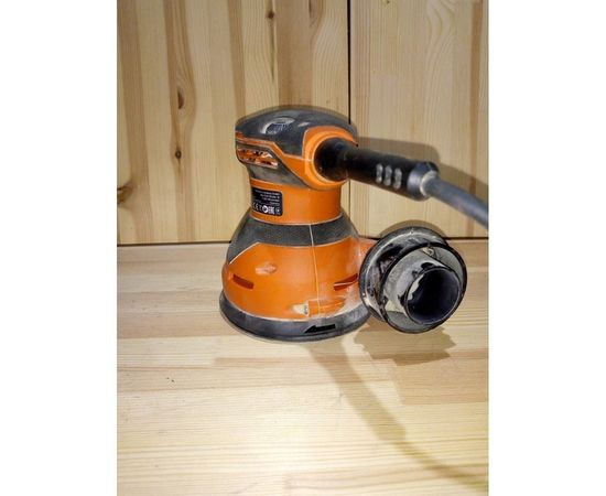 Эксцентриковая шлифмашина AEG EX 125 ES 416100 – изображение 38