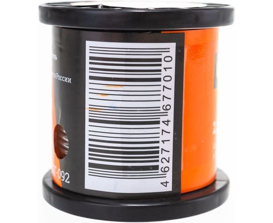 Припой Sn60 Pb40, трубка 3 мм, 500 г Gigant GT-092 – изображение 5