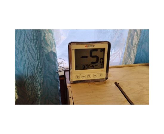 Инфракрасный обогреватель Gigant IHI-1,5 – изображение 14