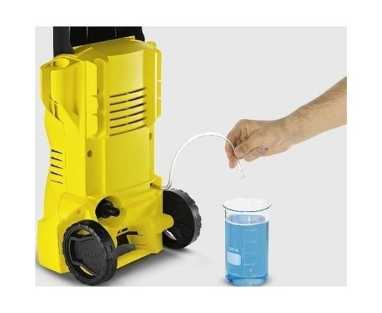 Аппарат высокого давления Karcher K 2 1.673-220 – изображение 3