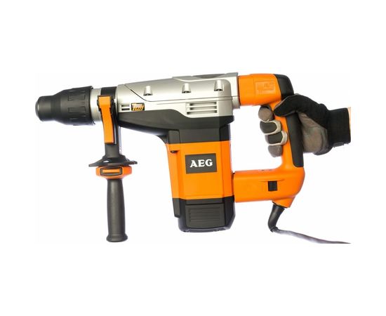 Перфоратор AEG KH7E 459609 – изображение 3