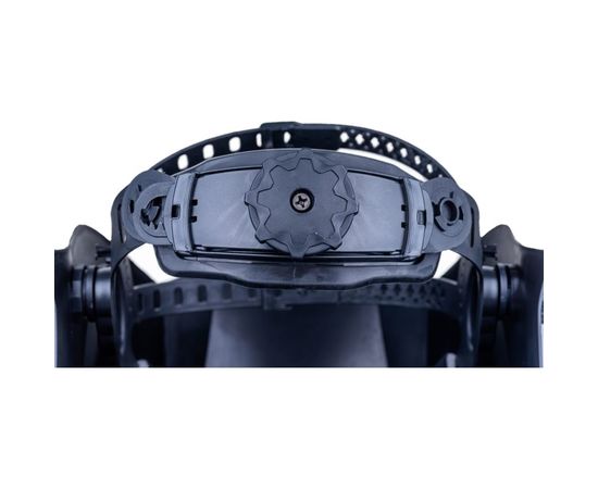 Маска сварщика хамелеон Ф1-СБ Gigant G-110506 – изображение 11