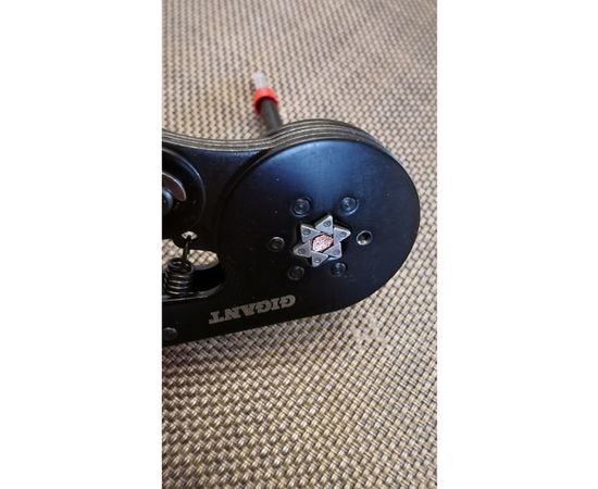 Шестигранные пресс-клещи для обжима наконечников Gigant GECT-03 – изображение 4