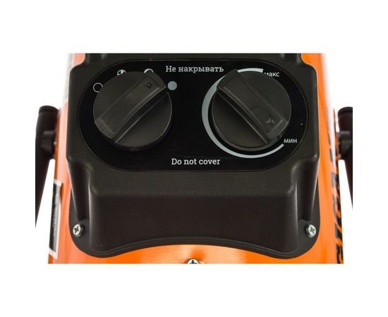 Электрическая тепловая пушка Gigant EHСI-2 C – изображение 4