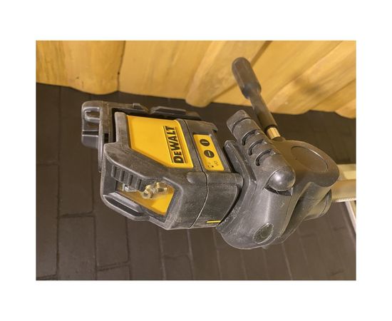 Лазерный нивелир DeWALT DW 088 K – изображение 20