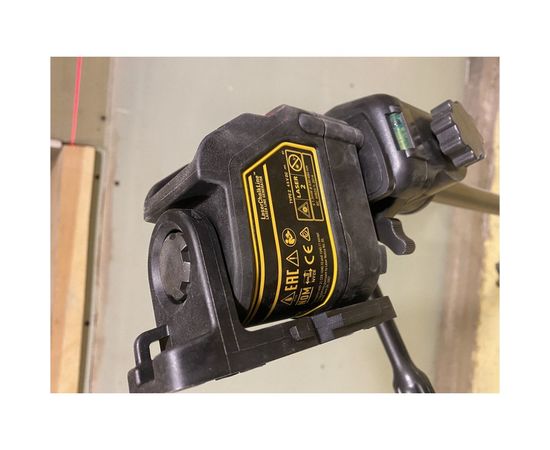 Лазерный нивелир DeWALT DW 088 K – изображение 17