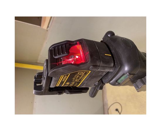 Лазерный нивелир DeWALT DW 088 K – изображение 16