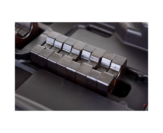 Гидравлический ручной пресс Gigant HMPJ-300 – изображение 8