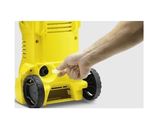 Аппарат высокого давления Karcher K 2 1.673-220 – изображение 2