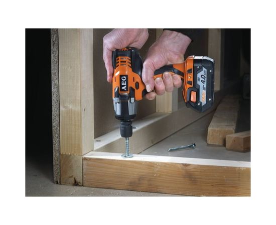 Аккумуляторный гайковерт AEG BSS 18C12Z LI-402C 446456 – изображение 25