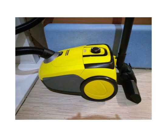Пылесос Karcher VC 2 1.198-105 – изображение 2
