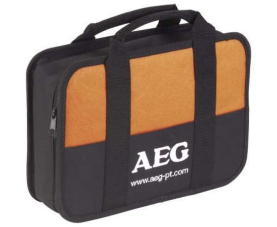 Ударная дрель AEG SBE 705 RE 442830 – изображение 20