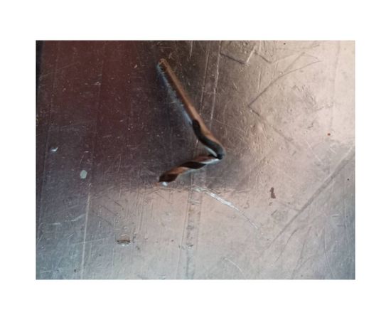 Набор сверл по металлу, кирпичу, дереву (18 шт; 3-10 мм) Gigant G-11120 – изображение 6