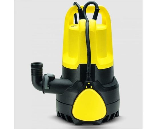 Насос Karcher SP 7 Dirt 1.645-504 – изображение 6