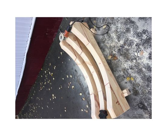 Угловая шлифмашина AEG WS10-125 451301 – изображение 11