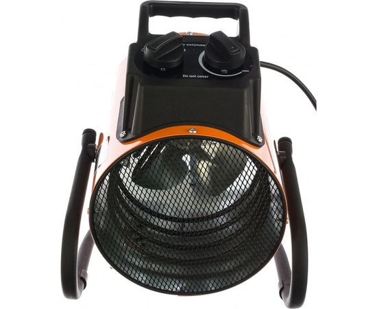 Электрическая тепловая пушка Gigant EHСI-2 C – изображение 3