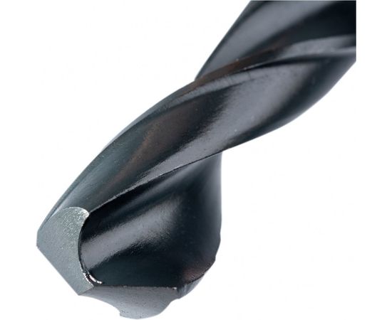 Набор сверл по металлу НС25 (25 шт; от 1 до 13 мм, шаг 0.5 мм) Gigant GT-157 – изображение 7