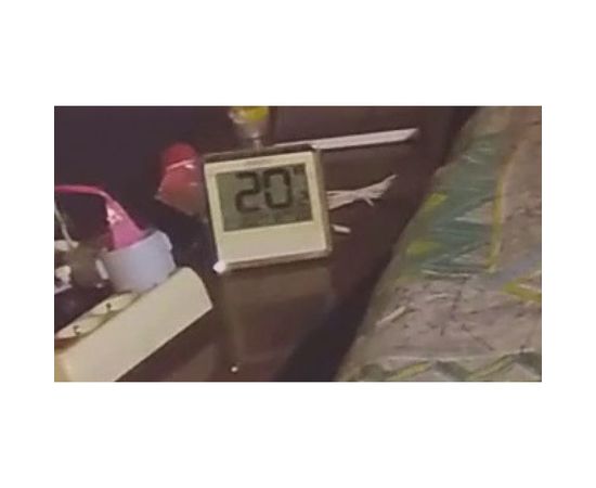 Инфракрасный обогреватель Gigant IHI-1,5 – изображение 13