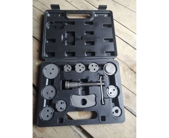 Набор для утапливания поршней тормозного цилиндра Gigant BWK-11 – изображение 7